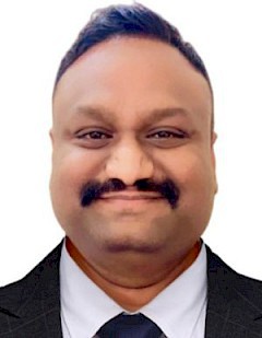 Prathmesh Patel | Doctoral Candidate | Ahmedabad University