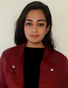 Ridima Verma | Doctoral Candidate | Ahmedabad University