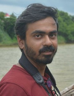 Pranav Kulkarni | Doctoral Student | Ahmedabad University
