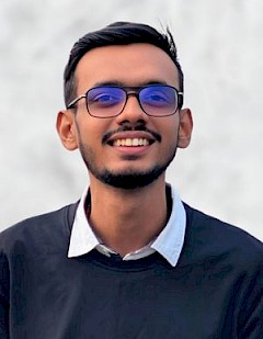 Shreyaskumar Patel | Doctoral Student | Ahmedabad University