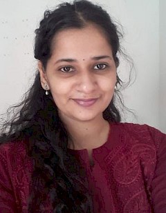 Arunima Singh | Doctoral Candidate | Ahmedabad University