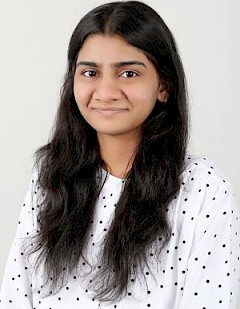 Shreya Lotia | Doctoral Student | Ahmedabad University