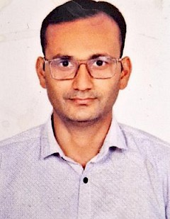 Rampal Singh | Doctoral Student | Ahmedabad University