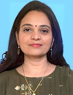 Prajakta Rathod | Doctoral Candidate | Ahmedabad University