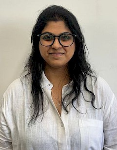 Aditi Nagar | Doctoral Student | Ahmedabad University