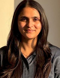 Zeel Thaker | Doctoral Student | Ahmedabad University