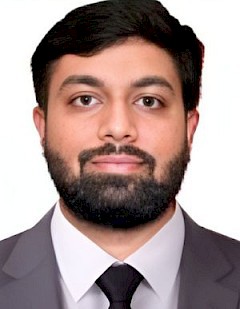 Jimit Patel | Doctoral Student | Ahmedabad University