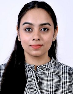 Vidhya Movaliya | Doctoral Student | Ahmedabad University