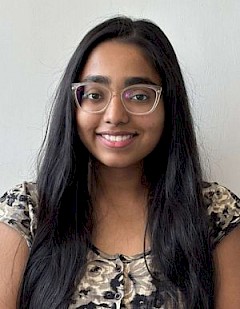 Haly Shukla | Doctoral Student | Ahmedabad University