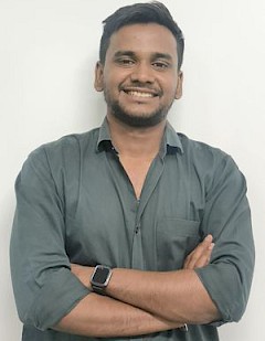 Abhishek Nair | Doctoral Candidate | Ahmedabad University