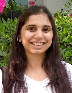 Pooja Kumari | Doctoral Candidate | Ahmedabad University