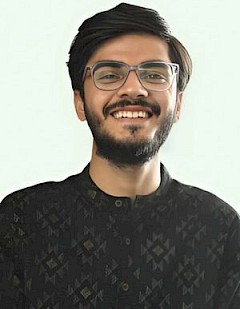 Kishan Malaviya | Doctoral Student | Ahmedabad University