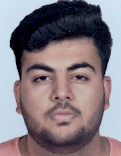 Shyam Thakrar | Doctoral Student | Ahmedabad University