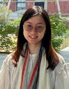 Chor See Chan | Doctoral Candidate | Ahmedabad University