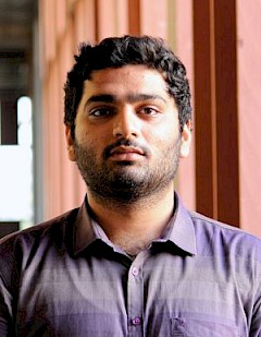 Kirtan Kalaria | Doctoral Student | Ahmedabad University