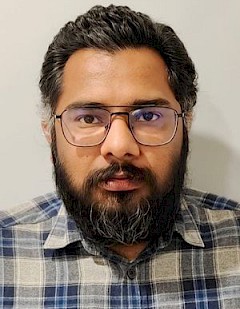 Anubhav Tripathi | Doctoral Candidate | Ahmedabad University