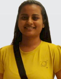 Manisha Wakle | Doctoral Candidate | Ahmedabad University