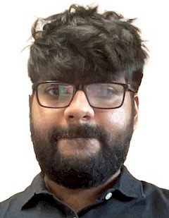 Kanak Dhotra | Doctoral Student | Ahmedabad University