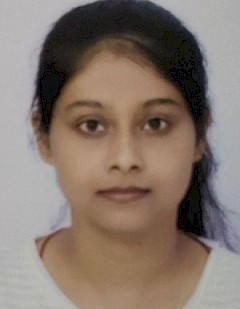Alisha | Doctoral Student | Ahmedabad University