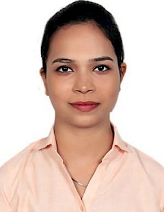 Toshita Kalkana | Doctoral Student | Ahmedabad University