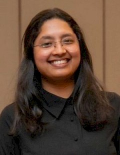 Archana S | Doctoral Candidate | Ahmedabad University