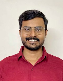 Vishnusuri Ezhava | Doctoral Student | Ahmedabad University