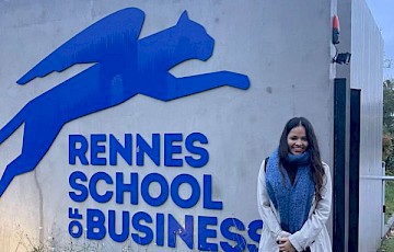 Student Exchange Programme: Exploring Global Cultures in France