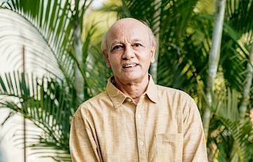 Pankaj Joshi World's Top 2% Scientists by Stanford University