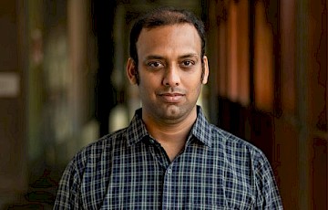 Akhand Rai World's Top 2% Scientists by Stanford University