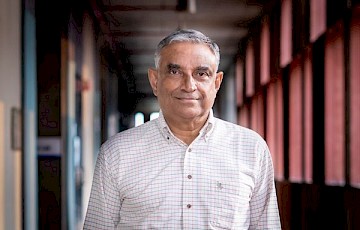 Priyadarshi Shukla World's Top 2% Scientists by Stanford University