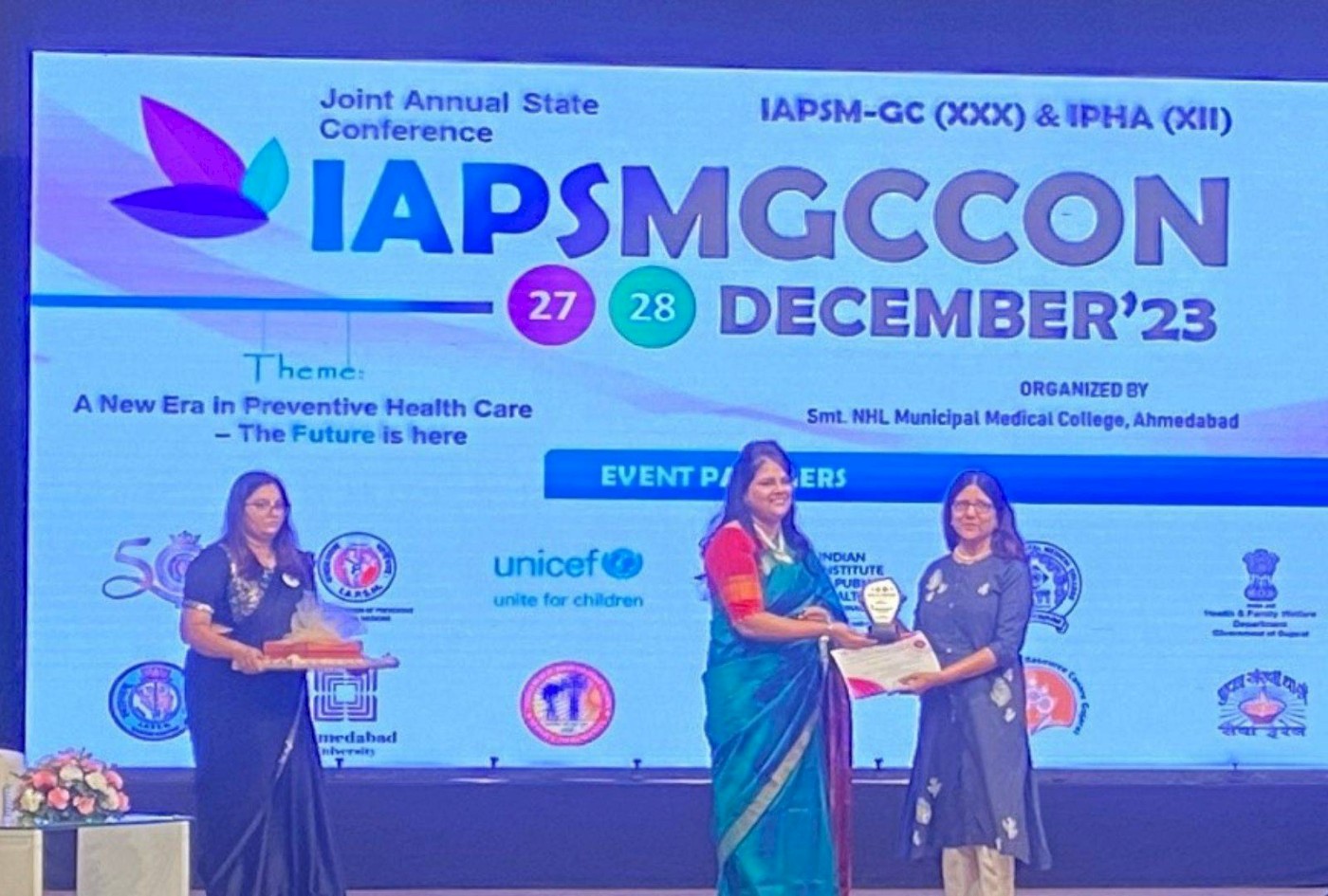 Interdisciplinary Research and Education Enhance Human and Planetary Health: Dean, School of Public Health