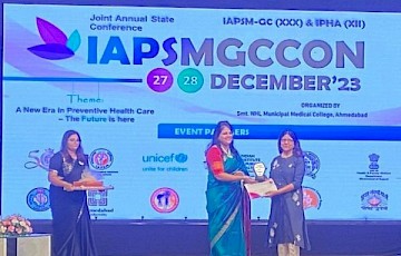 Interdisciplinary Research and Education Enhance Human and Planetary Health: Dean, School of Public Health