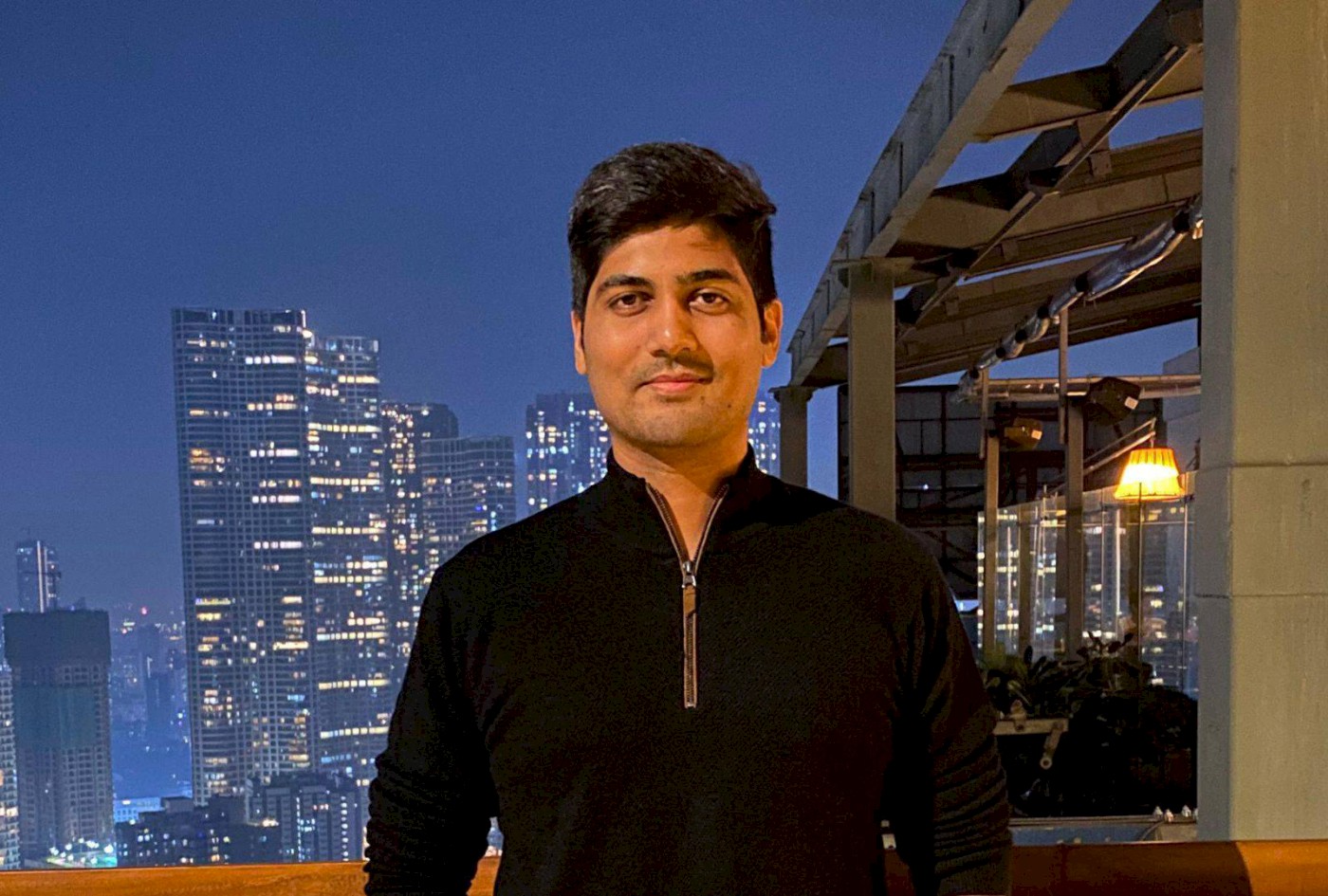 Rutul Shah (BCom '16) Mentored Student Team Wins the 17th CFA Institute Research Challenge in India