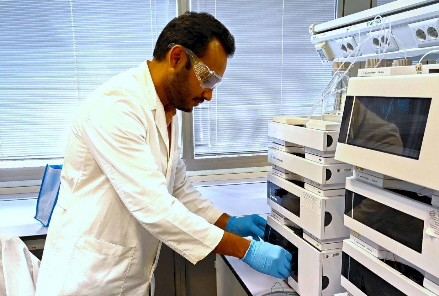 Ahmedabad University Students on Semester Abroad Programmes