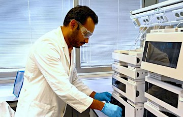 Ahmedabad University Students on Semester Abroad Programmes