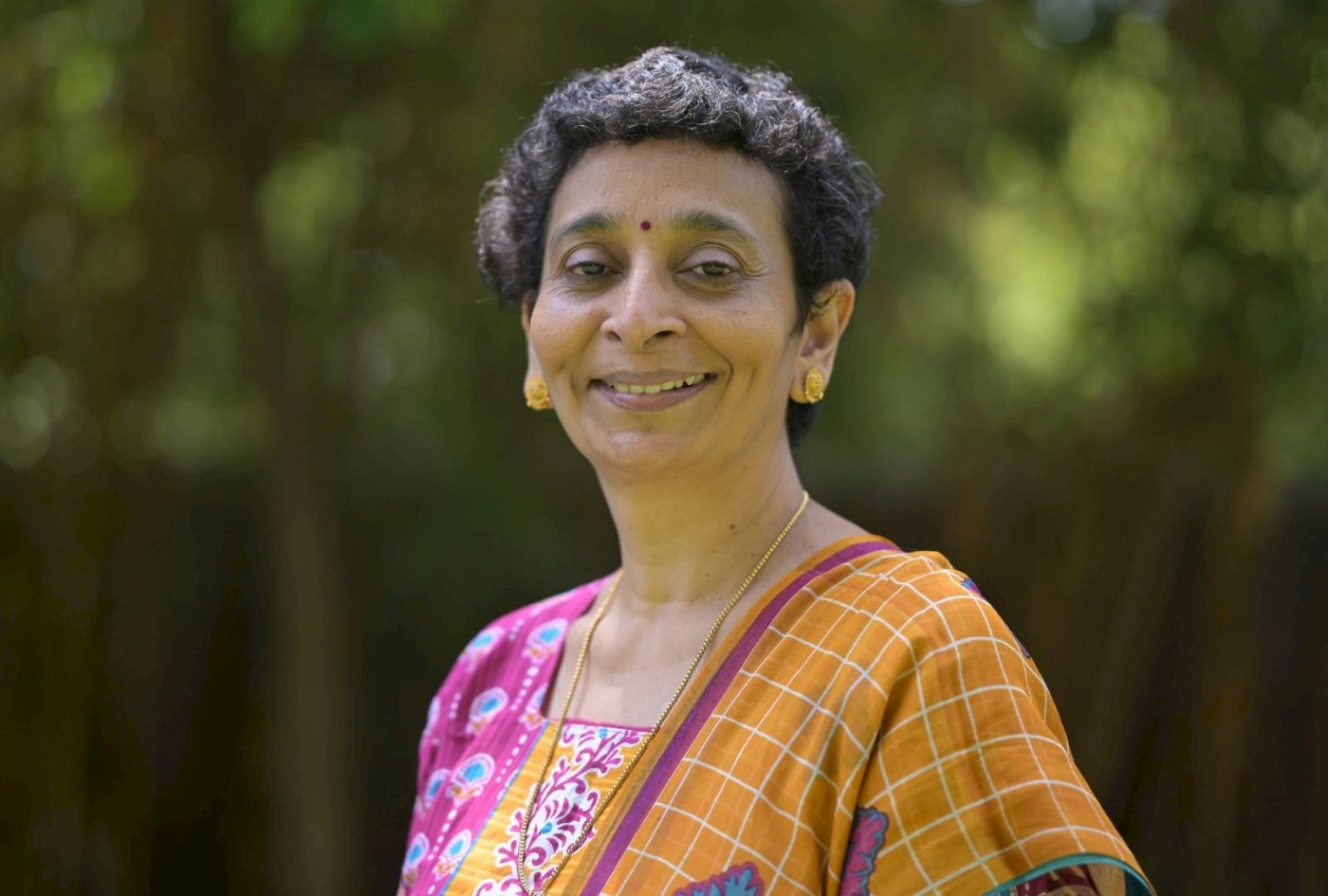 Shobha Das Joins Ahmedabad University as Dean of Amrut Mody School of Management