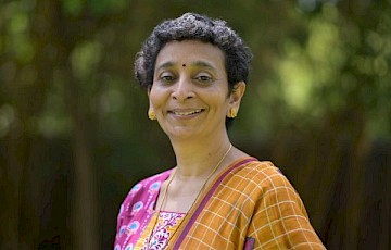Shobha Das Joins Ahmedabad University as Dean of Amrut Mody School of Management