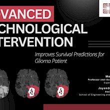 Survival Predictions for Glioma Patients