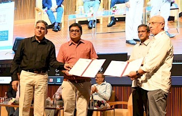 Fostering Academia-Industry Collaborations in Composites