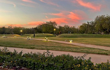 Ahmedabad University Gujarat’s Sole Education Institute Receives IGBC Platinum Certification