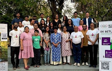 Woman Athlete’s Journey