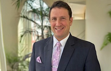 Jeremy Fritzhand CEO, VentureStudio