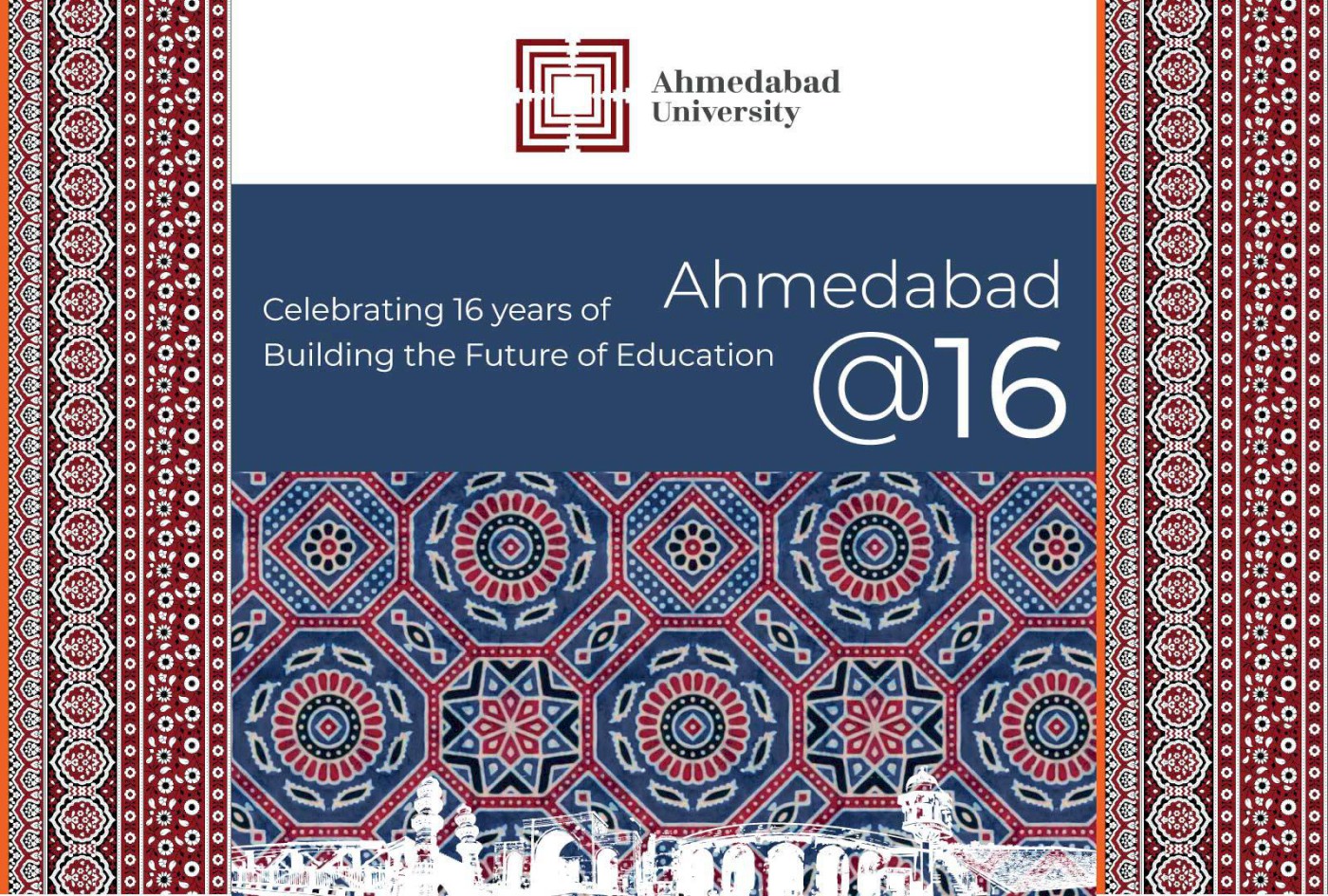 Sixteenth Foundation Day