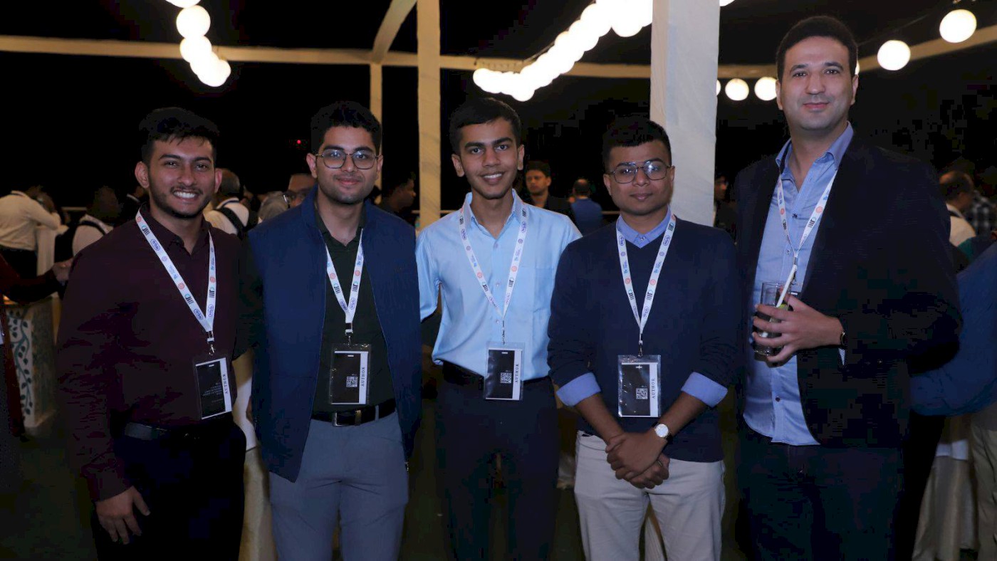 BTech NCC- 2025 Conference