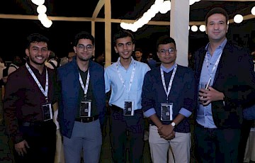 BTech NCC- 2025 Conference