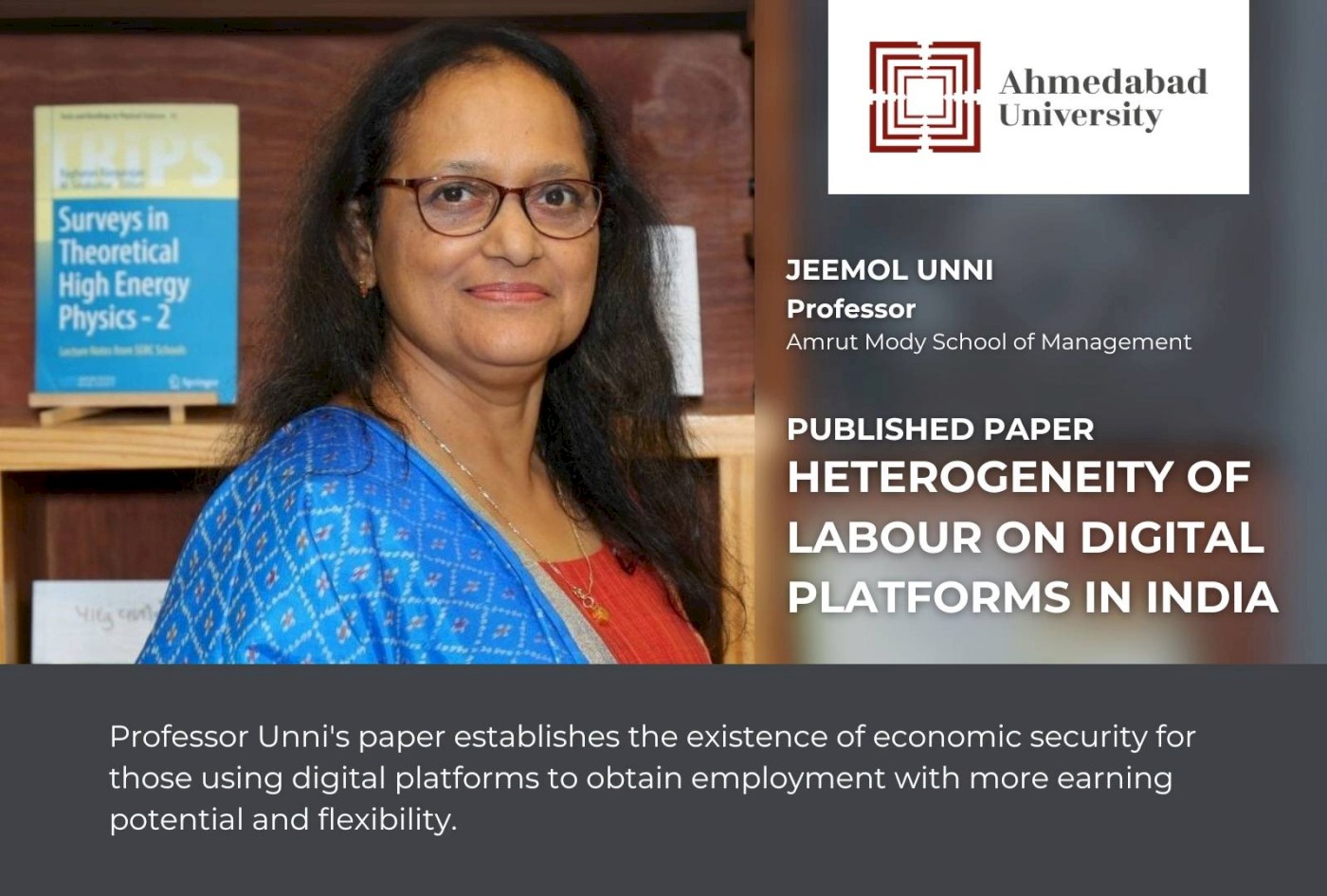 Economic Realities of India's Gig Economy and Policy Pathways