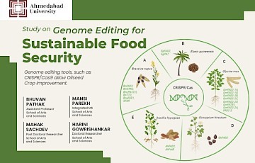 Sustainable Food Security