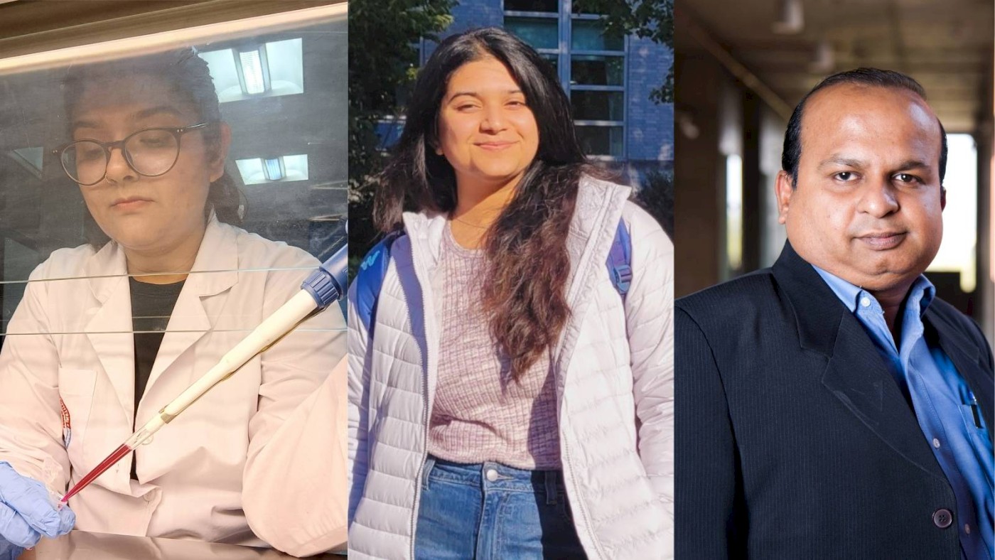 Nanotechnology with Polymerase Chain Reaction (PCR)