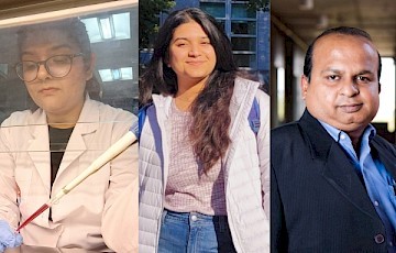 Nanotechnology with Polymerase Chain Reaction (PCR)