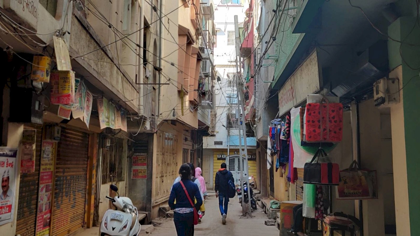 Leya Mathew Bookchapter